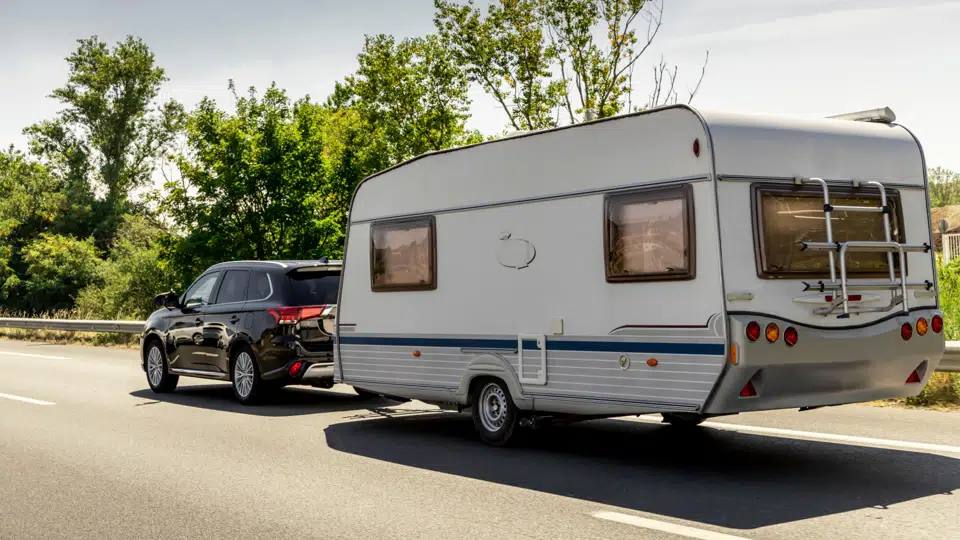 Категория BE