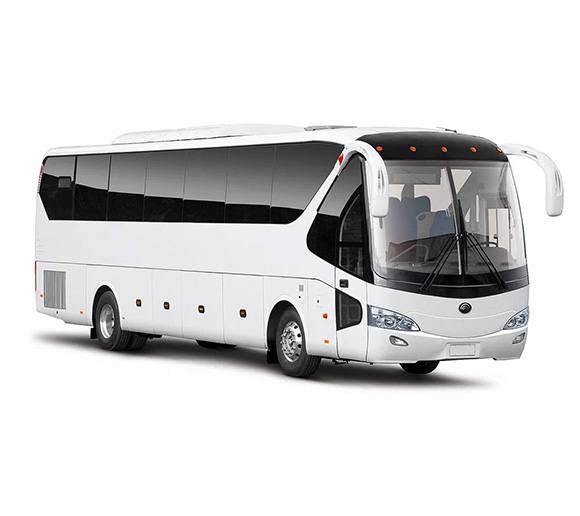 Ford Transit - Категория D