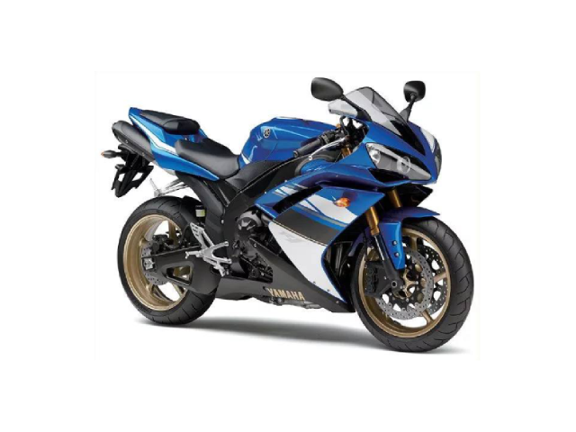 KTM - Категория A